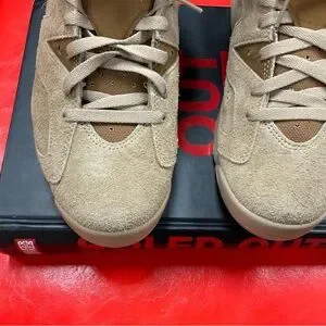 Jordan | Shoes | Air Jordan 6 Retro X Travis Scott British  display picture 3